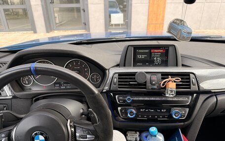 BMW 3 серия, 2017 год, 2 350 000 рублей, 17 фотография