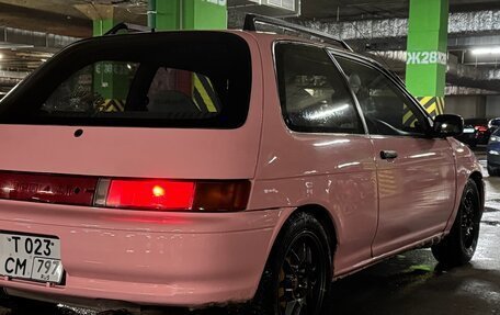 Toyota Corolla II, 1991 год, 490 000 рублей, 7 фотография