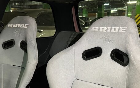 Toyota Corolla II, 1991 год, 490 000 рублей, 8 фотография