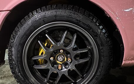 Toyota Corolla II, 1991 год, 490 000 рублей, 6 фотография