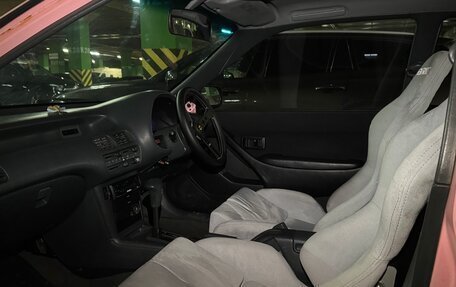 Toyota Corolla II, 1991 год, 490 000 рублей, 9 фотография