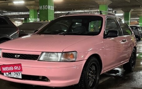 Toyota Corolla II, 1991 год, 490 000 рублей, 2 фотография