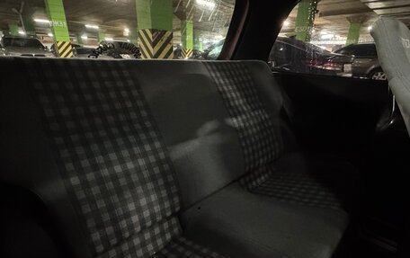 Toyota Corolla II, 1991 год, 490 000 рублей, 16 фотография