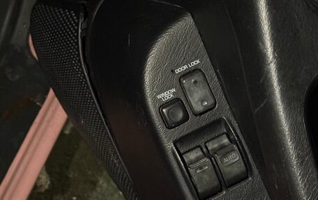 Toyota Corolla II, 1991 год, 490 000 рублей, 14 фотография