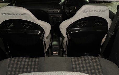 Toyota Corolla II, 1991 год, 490 000 рублей, 15 фотография