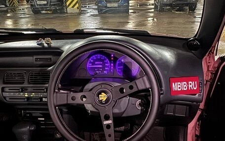 Toyota Corolla II, 1991 год, 490 000 рублей, 12 фотография