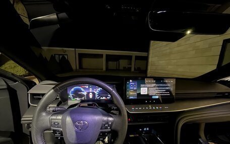 Toyota Camry, 2024 год, 4 600 000 рублей, 8 фотография