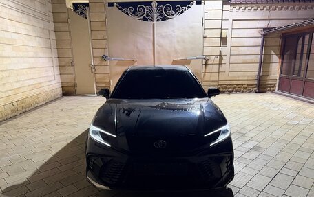 Toyota Camry, 2024 год, 4 600 000 рублей, 10 фотография