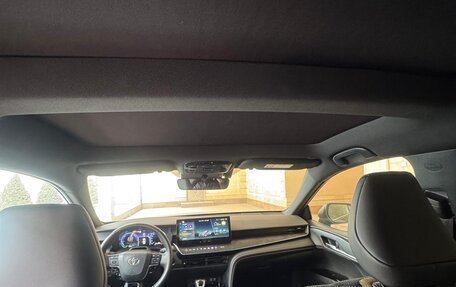 Toyota Camry, 2024 год, 4 600 000 рублей, 5 фотография