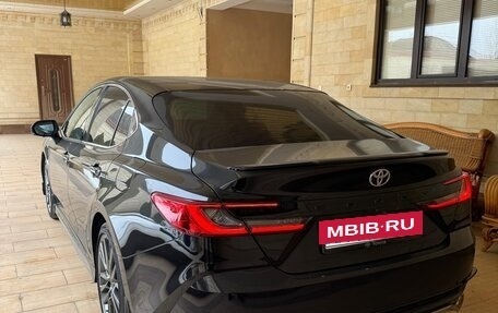 Toyota Camry, 2024 год, 4 600 000 рублей, 2 фотография