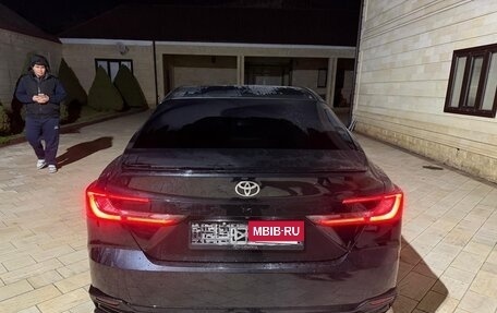 Toyota Camry, 2024 год, 4 600 000 рублей, 11 фотография