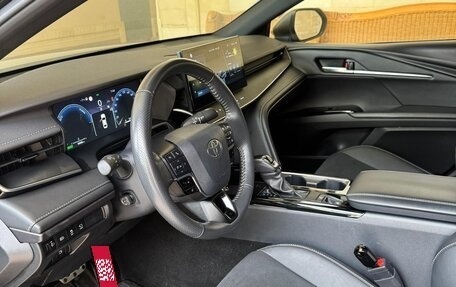 Toyota Camry, 2024 год, 4 600 000 рублей, 4 фотография