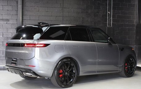 Land Rover Range Rover Sport, 2023 год, 11 900 000 рублей, 7 фотография