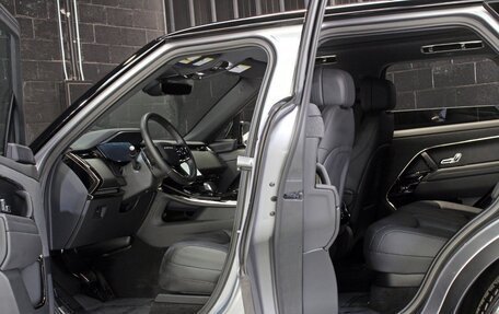 Land Rover Range Rover Sport, 2023 год, 11 900 000 рублей, 13 фотография