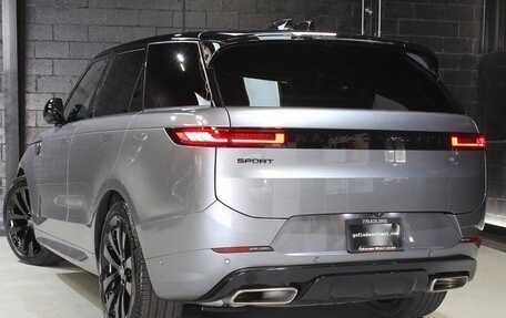 Land Rover Range Rover Sport, 2023 год, 11 900 000 рублей, 5 фотография