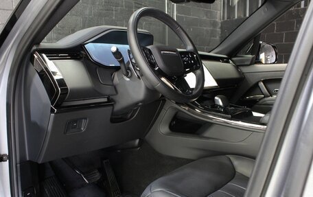 Land Rover Range Rover Sport, 2023 год, 11 900 000 рублей, 10 фотография