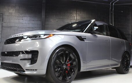 Land Rover Range Rover Sport, 2023 год, 11 900 000 рублей, 2 фотография