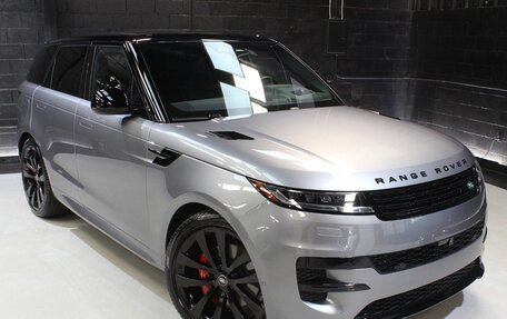 Land Rover Range Rover Sport, 2023 год, 11 900 000 рублей, 1 фотография