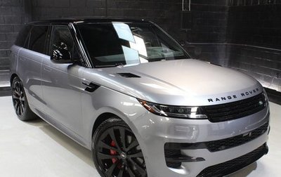 Land Rover Range Rover Sport, 2023 год, 11 900 000 рублей, 1 фотография