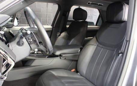 Land Rover Range Rover Sport, 2023 год, 11 900 000 рублей, 15 фотография