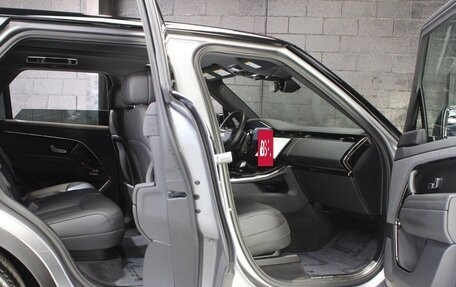 Land Rover Range Rover Sport, 2023 год, 11 900 000 рублей, 14 фотография