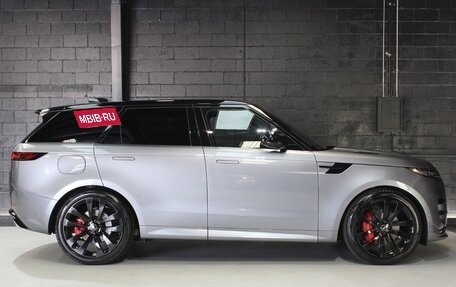 Land Rover Range Rover Sport, 2023 год, 11 900 000 рублей, 3 фотография