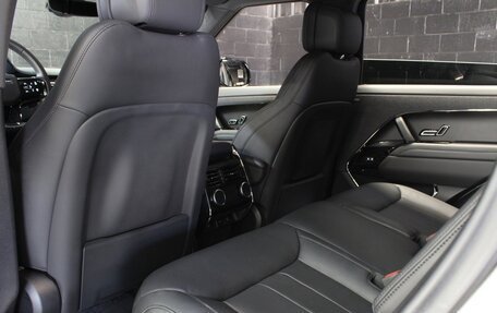 Land Rover Range Rover Sport, 2023 год, 11 900 000 рублей, 17 фотография