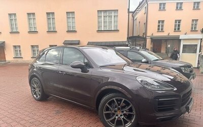 Porsche Cayenne III, 2020 год, 7 990 000 рублей, 1 фотография