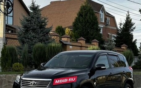 Toyota RAV4, 2011 год, 1 690 000 рублей, 1 фотография