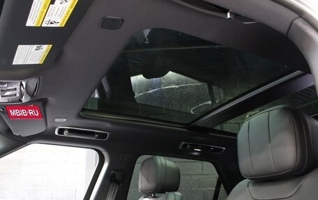 Land Rover Range Rover Sport, 2023 год, 11 900 000 рублей, 18 фотография