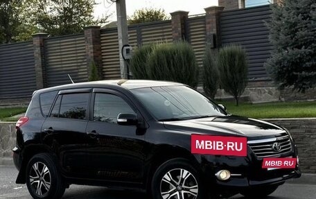 Toyota RAV4, 2011 год, 1 690 000 рублей, 3 фотография