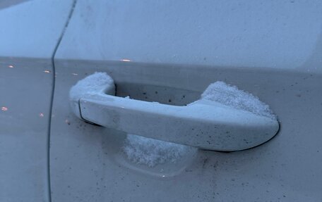 Volkswagen Passat CC I рестайлинг, 2011 год, 990 000 рублей, 8 фотография