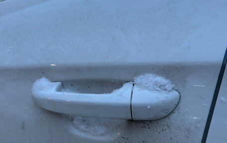 Volkswagen Passat CC I рестайлинг, 2011 год, 990 000 рублей, 6 фотография