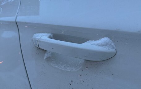 Volkswagen Passat CC I рестайлинг, 2011 год, 990 000 рублей, 9 фотография