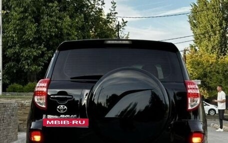 Toyota RAV4, 2011 год, 1 690 000 рублей, 9 фотография