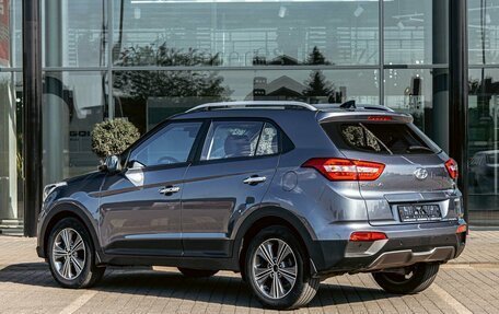 Hyundai Creta I рестайлинг, 2020 год, 1 895 000 рублей, 4 фотография