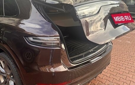 Porsche Cayenne III, 2020 год, 7 990 000 рублей, 11 фотография