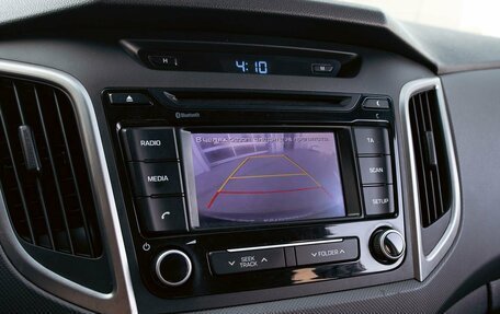 Hyundai Creta I рестайлинг, 2020 год, 1 895 000 рублей, 15 фотография