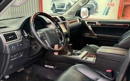 Lexus GX II, 2014 год, 3 550 000 рублей, 4 фотография