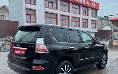 Lexus GX II, 2014 год, 3 550 000 рублей, 3 фотография