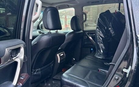 Lexus GX II, 2014 год, 3 550 000 рублей, 6 фотография