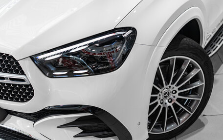 Mercedes-Benz GLE Coupe, 2025 год, 14 595 000 рублей, 10 фотография