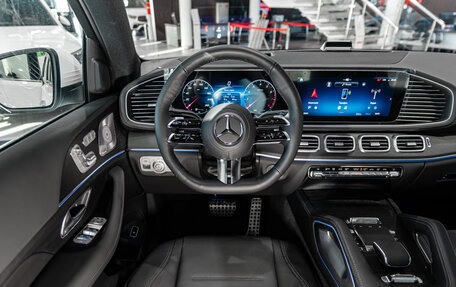 Mercedes-Benz GLE Coupe, 2025 год, 14 595 000 рублей, 14 фотография