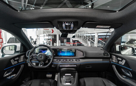 Mercedes-Benz GLE Coupe, 2025 год, 14 595 000 рублей, 13 фотография