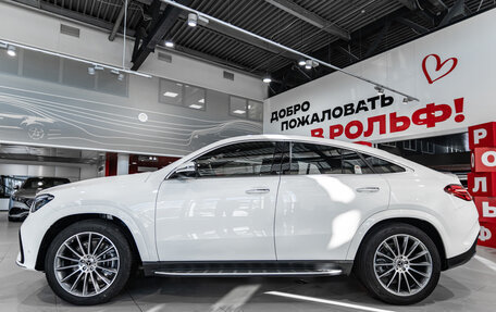 Mercedes-Benz GLE Coupe, 2025 год, 14 595 000 рублей, 8 фотография