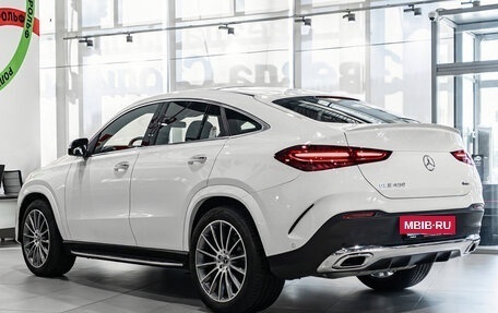 Mercedes-Benz GLE Coupe, 2025 год, 14 595 000 рублей, 7 фотография