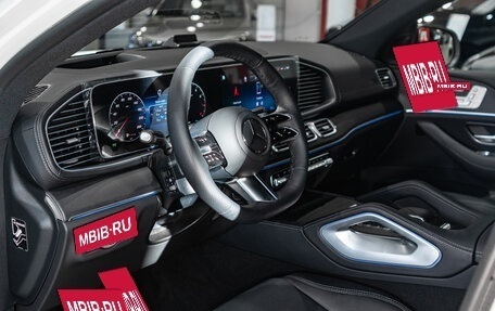 Mercedes-Benz GLE Coupe, 2025 год, 14 595 000 рублей, 12 фотография