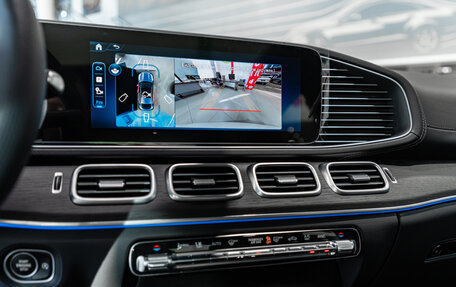 Mercedes-Benz GLE Coupe, 2025 год, 14 595 000 рублей, 17 фотография