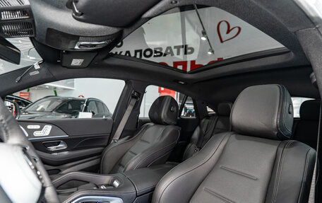 Mercedes-Benz GLE Coupe, 2025 год, 14 595 000 рублей, 20 фотография