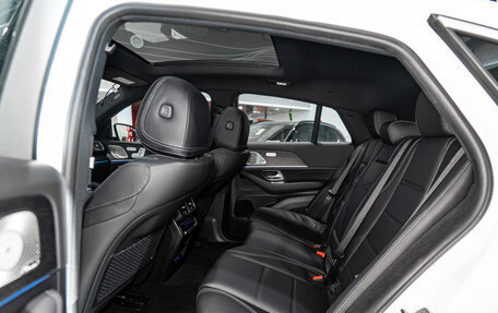 Mercedes-Benz GLE Coupe, 2025 год, 14 595 000 рублей, 25 фотография